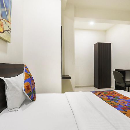 Fabhotel Sk ラージコート エクステリア 写真