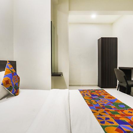Fabhotel Sk ラージコート エクステリア 写真