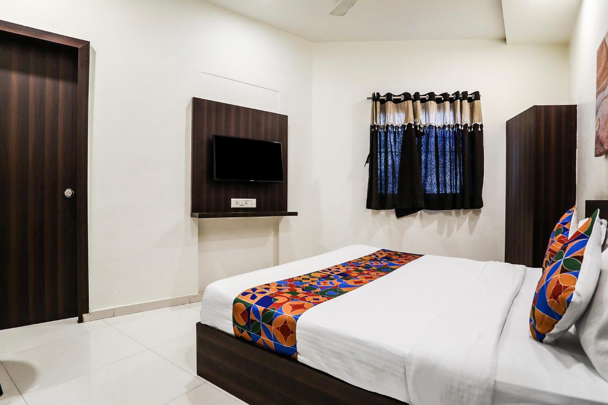 Fabhotel Sk ラージコート エクステリア 写真