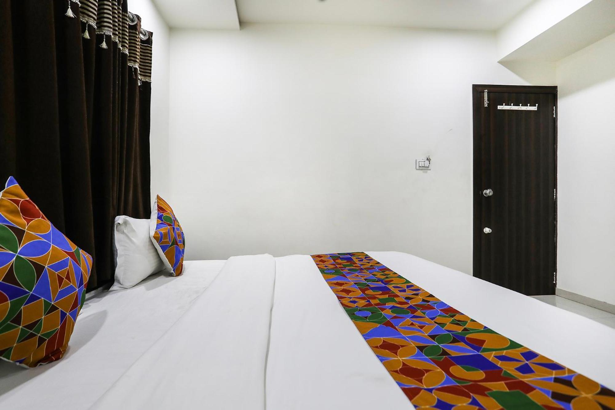 Fabhotel Sk ラージコート エクステリア 写真