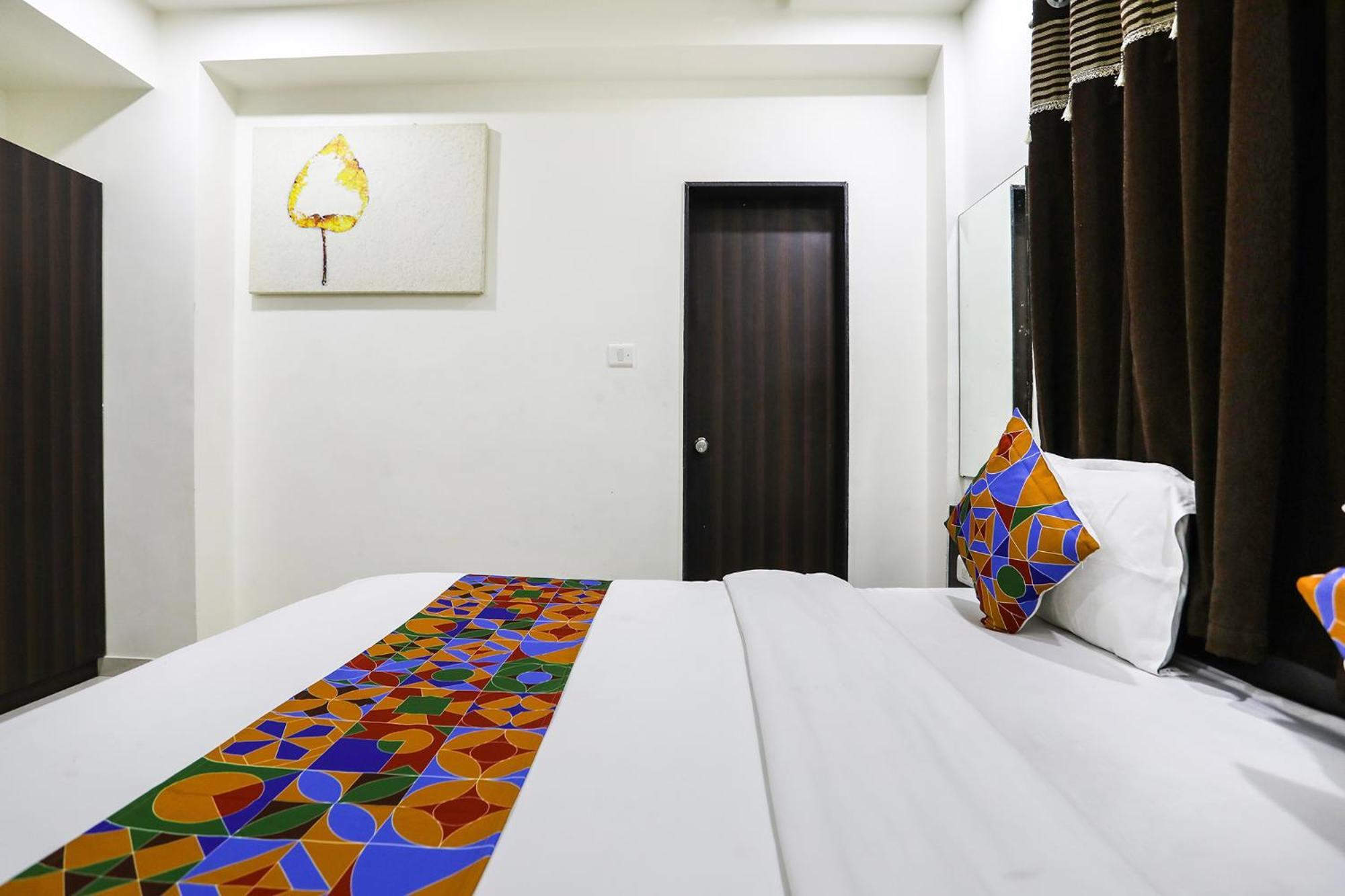 Fabhotel Sk ラージコート エクステリア 写真
